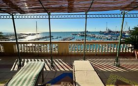 La Terrazza Sul Porto